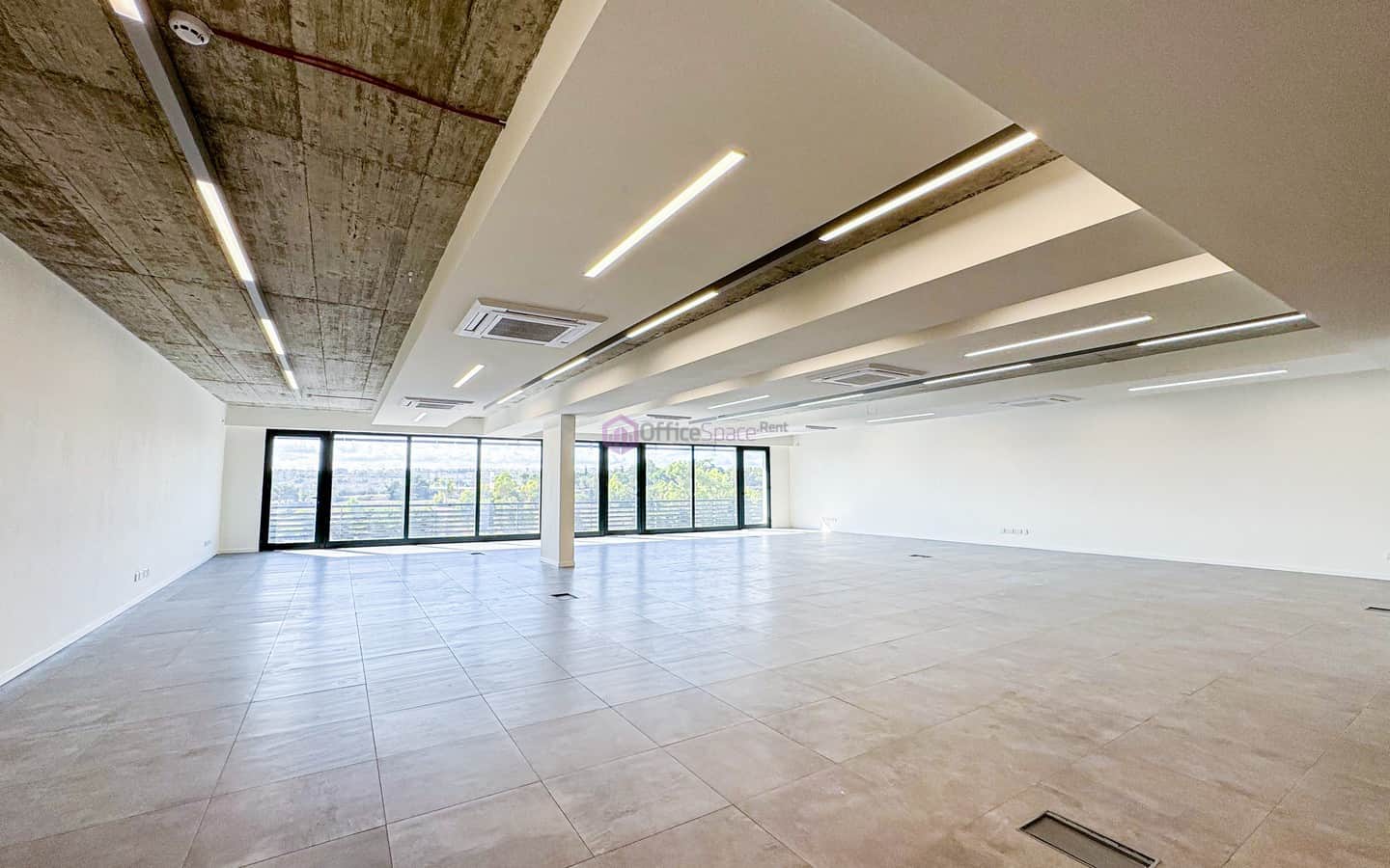 Floors 13Aβ16